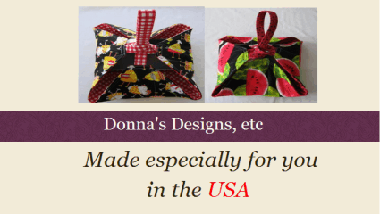 eshop at Donnas Designs's web store for American Made products